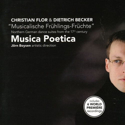 Musica Poetica: Musicalische Fruhlings-Fruchte