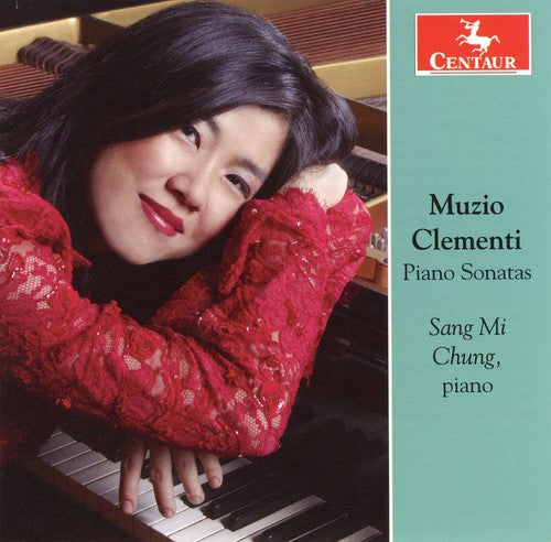 Clementi: Piano Sonatas