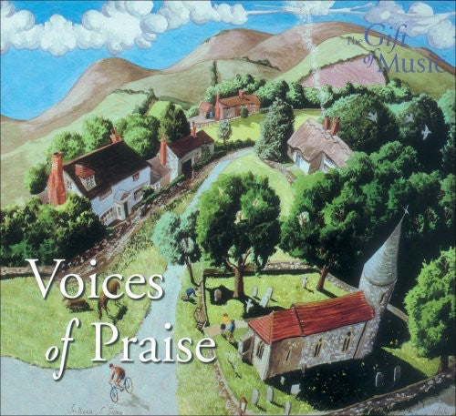 VOICES OF PRAISE
