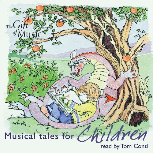 MUSICAL TALES FOR CHILDREN