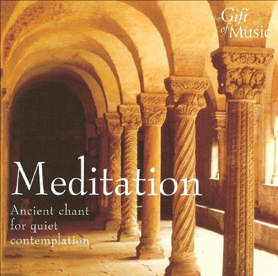 MEDITATION - Ancient Chant for Quiet Contemplation