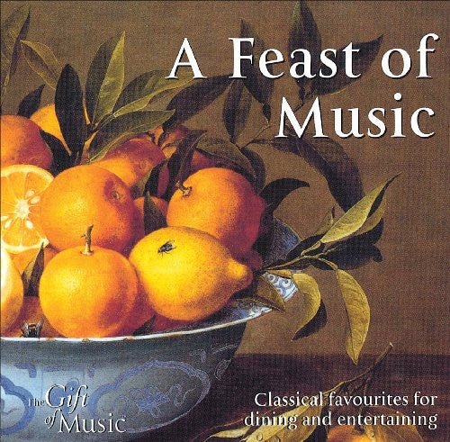 Orchestral Music - HANDEL, G.F. / VIVALDI, A. / BACH, J.S. /