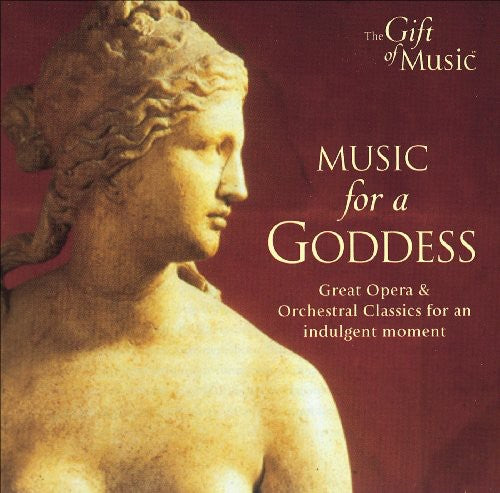 Opera and Orchestral Classics - MASSENET, J. / GLUCK, C.W. /