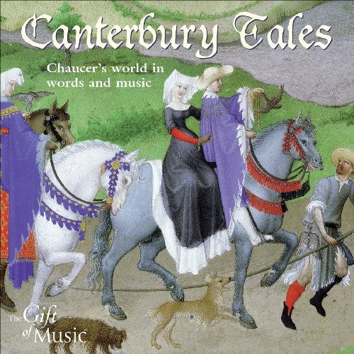 CANTERBURY TALES