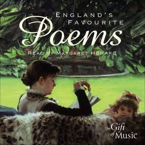 ENGLAND'S FAVOURITE POEMS