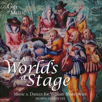 Vocal and Chamber Music (16Th-18Th Centuries)