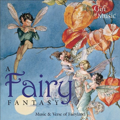 A FAIRY FANTASY