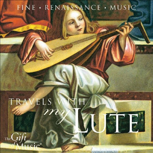 Lute Recital: Sayce, Lynda - DALL'AQUILA, M. / DALZA, J.A. /