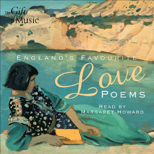 FAVOURITE LOVE POEMS