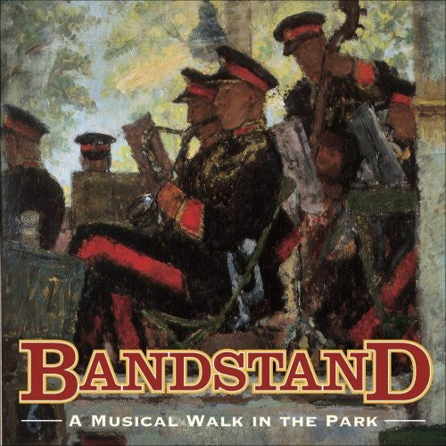 Band Music - MONCKTON, L. / GRAINGER, P. / WOOD, A. (Bandsta