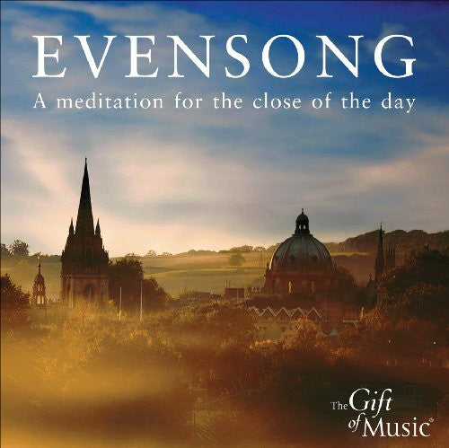 Rose, B.: Choral Sacred Music (Evensong)