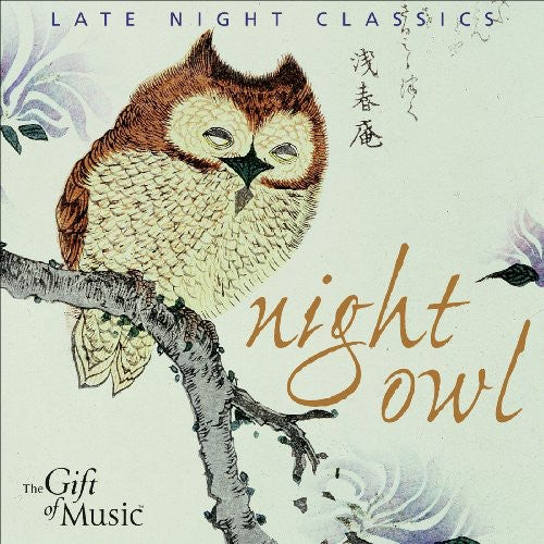 LATE NIGHT CLASSICS (Night Owl)