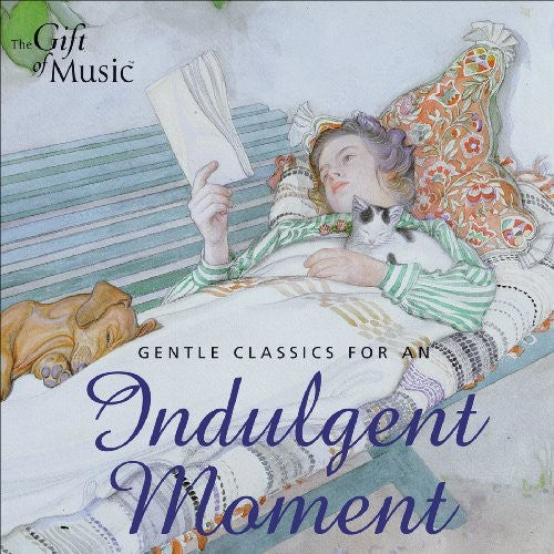 Orchestral Music - Vaughan Williams, R. / Grieg, E. / Schube