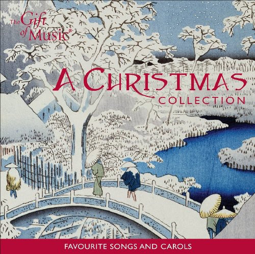 CHRISTMAS COLLECTION - Favourite Songs and Carols