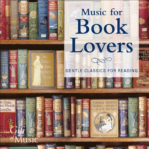 Music For Book Lovers