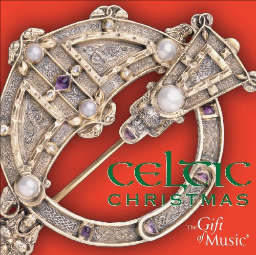 Christmas Folk Music (Celtic Christmas)