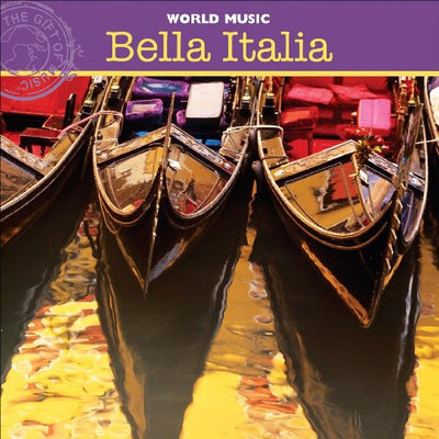 Bella Italia