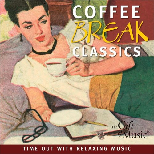 COFFEE BREAK CLASSICS