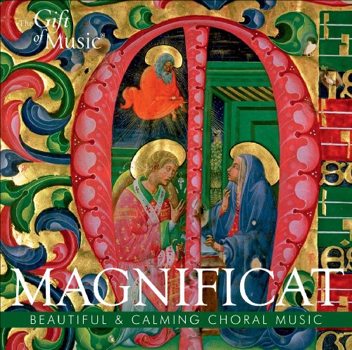 Choral Concert: Magadala - Clemens Non Papa, J. / Richafort,