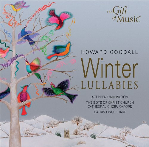 Goodall, H.: Winter Lullabies