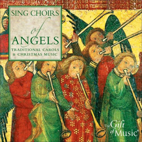 CHRISTMAS MUSIC AND TRADITIONAL CAROLS - Sing Choirs of Ange