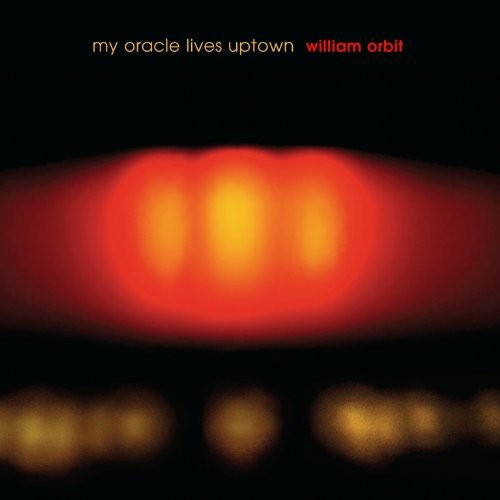 MY ORACLE LIVES UPTOWN (VINYL)