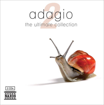Adagio - The Ultimate Collection Vol 2