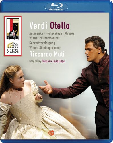 Verdi: Otello