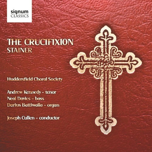 Stainer: The Crucifixion