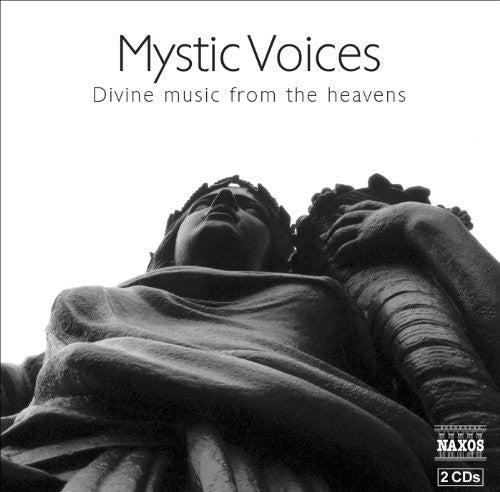 MYSTIC VOICES - Divine Music from the Heavens