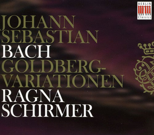 Bach: Goldberg Variations