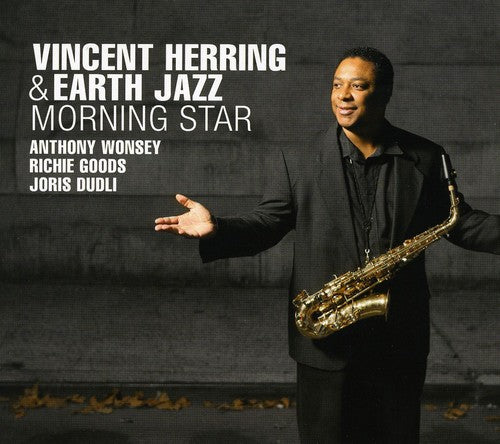 HERRING, Vincent: Morning Star