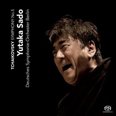 Tchaikovsky: Symphony No. 5