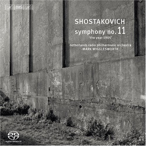 Shostakovich: Symphony No. 11, "The Year 1905"