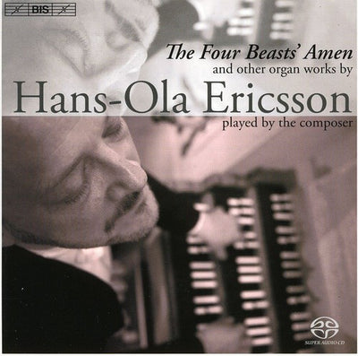 Ericsson: The Four Beasts' Amen / Melody To The Memory Of Lo