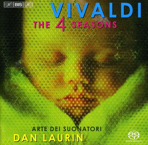 Vivaldi: Four Seasons (The) (Arr. For Recorder) / Recorder C