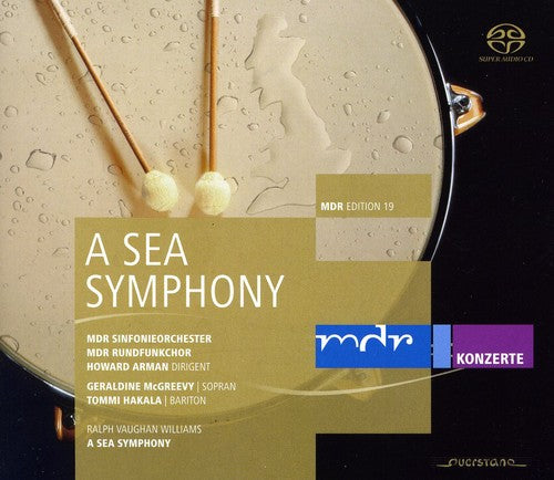 A SEA SYMPHONY