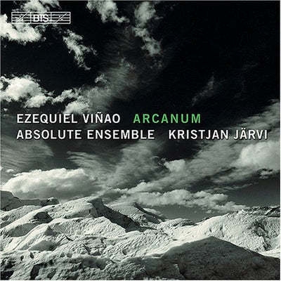 Vinao: Arcanum