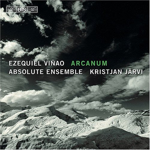 Vinao: Arcanum