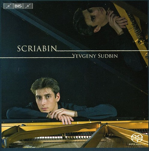 Scriabin: Piano Works / Yevgeny Sudbin