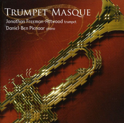 Trumpet Masque