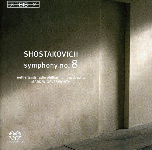 Shostakovich: Symphony No. 8