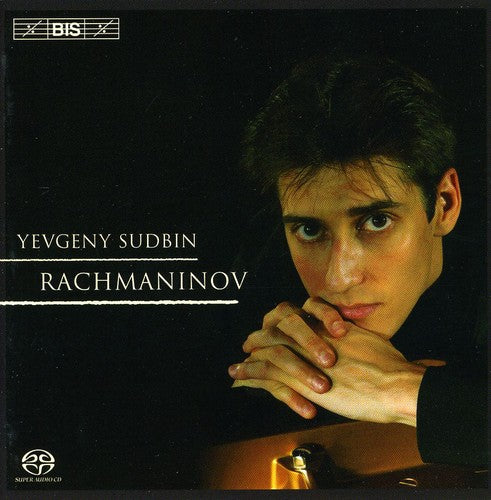 Rachmaninoff: Chopin Variations; Sonata / Sudbin