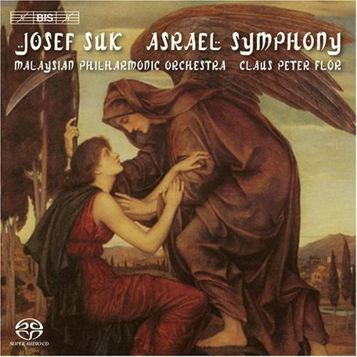 Suk: Asrael Symphony / Flor, Malaysian Philharmonic Orchestra