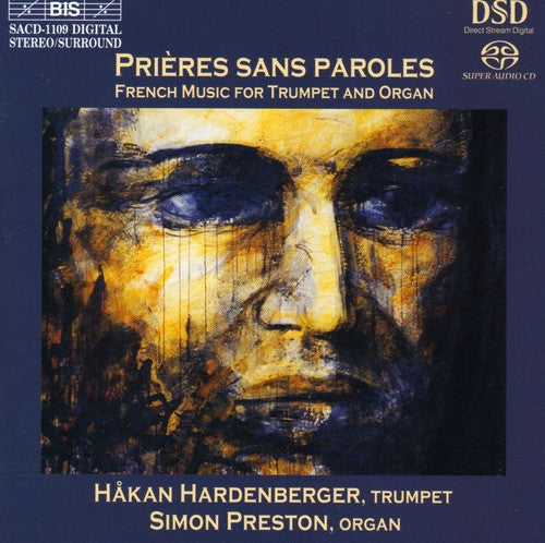 Hakim: Trumpet Sonata / Jansen: Processional / Constant: All