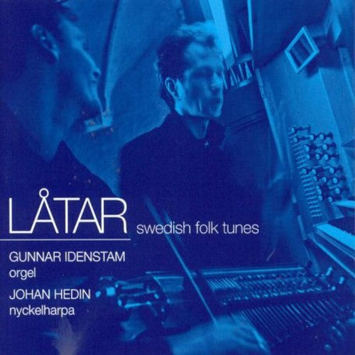 Låtar – Swedish Folk Tunes