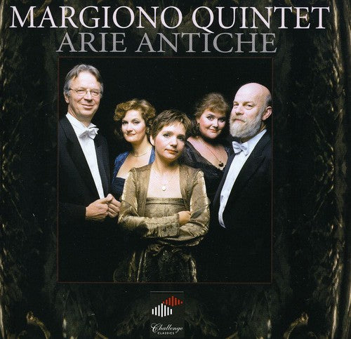 Arie antiche