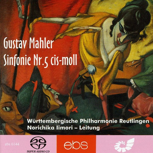 SYMPHONY NR. 5