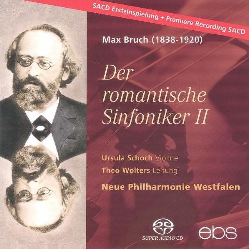 SERENADE OP.75/ ROMANZE OP.42/