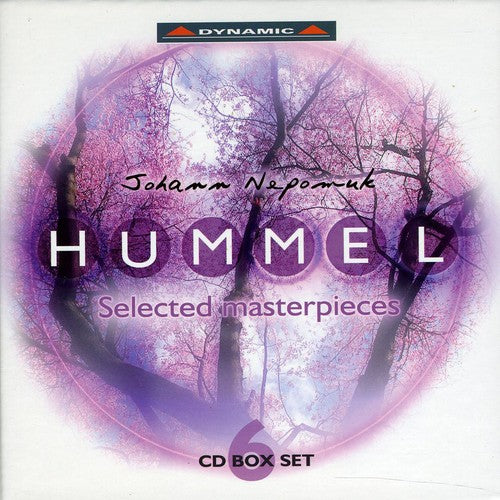 Hummel: Selected Masterpieces